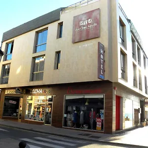 2* Hotel Don Agustin